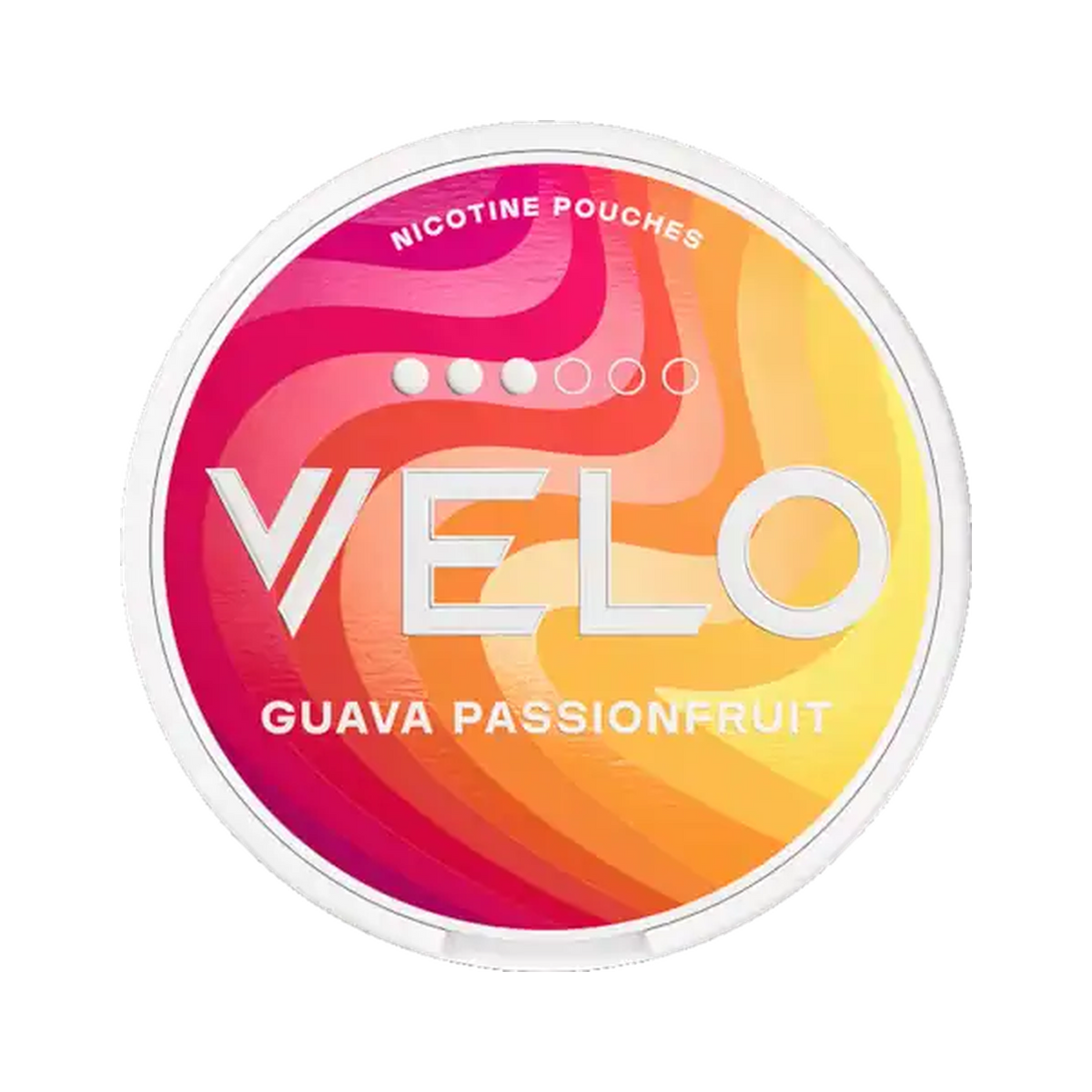 VELO Guava Passionfruit