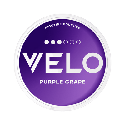 VELO Purple Grape