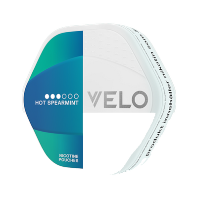 VELO Shift Hot Spearmint