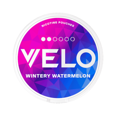 Velo Wintery Watermelon Mini Regular