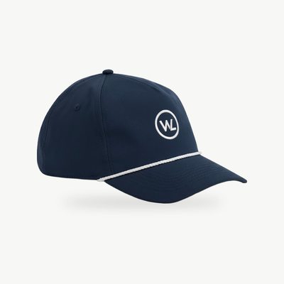 Whitelip Golf Cap