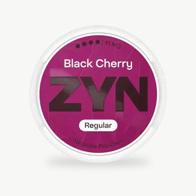 ZYN Black Cherry 11mg