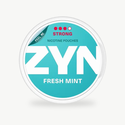 ZYN Fresh Mint 11mg